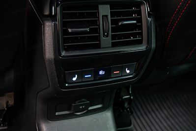 Skoda Kodiaq 2.0 TDI 4x4 RS DSG