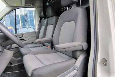 Volkswagen Crafter L3H3
