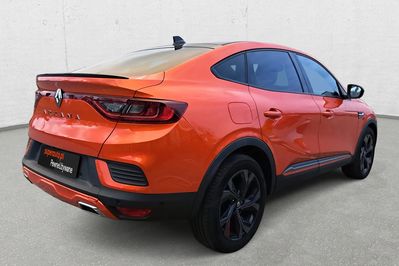 Renault Arkana 1.3 Tce Mhev R&S Line Edc