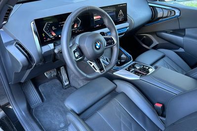 BMW X3 xDrive20d mHEV aut