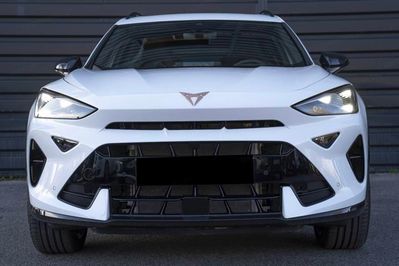 Cupra Formentor 1.5 e-TSI DSG