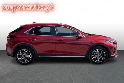 Kia XCeed XL 1.5 T-GDI  DCT