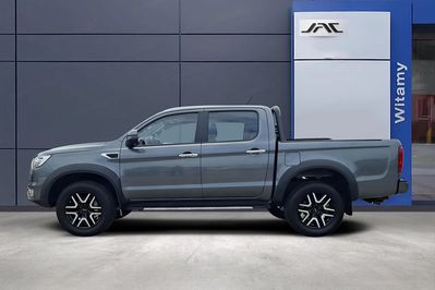 Jac T8 PRO Standard