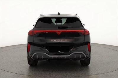 Cupra Terramar 1.5 eTSI DSG