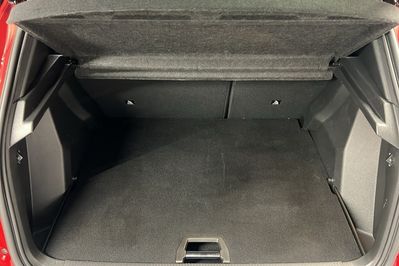 Peugeot 2008 ALLURE 1.2 PureTech