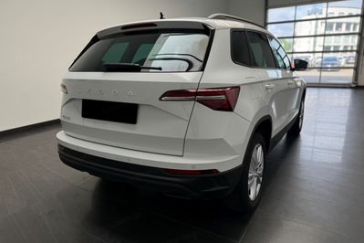 Skoda Karoq Edition 130 1.5 TSI DSG