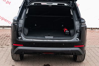 Jaecoo 5 1.6 T-GDI Premium DCT