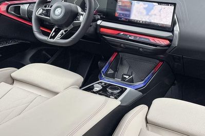 BMW X3 xDrive30e M Sport