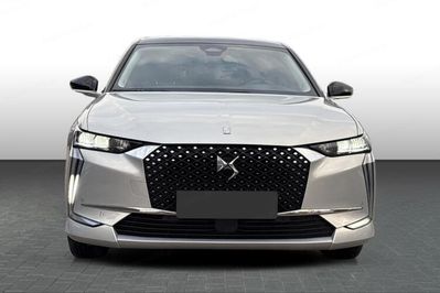 DS DS4 Trocadero 1.2 PureTech  aut