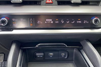 Kia Sportage 1.6 T-GDI HEV Anniversary 2WD aut