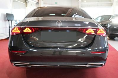 Mercedes Klasa E 220 d  Avantgarde