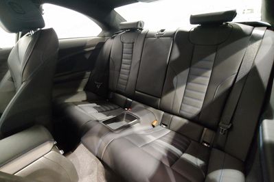 BMW Seria 2 Coupe 218i M Sport