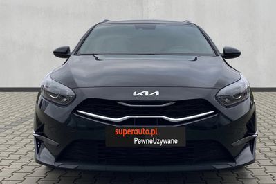 Kia Ceed 1.5 T-GDI M DCT