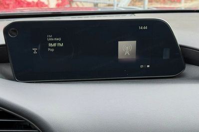 Mazda 3 2.0 Exclusive Line