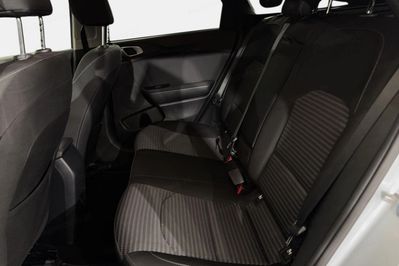 Kia Ceed 1.5 T-GDI