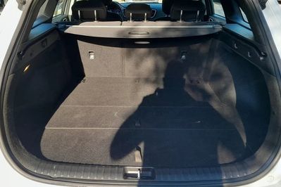 Kia Ceed 1.5 T-GDI M