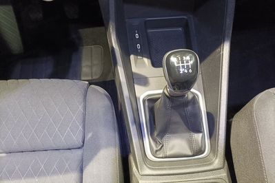 Volkswagen Caddy osobowy TDI Life L1