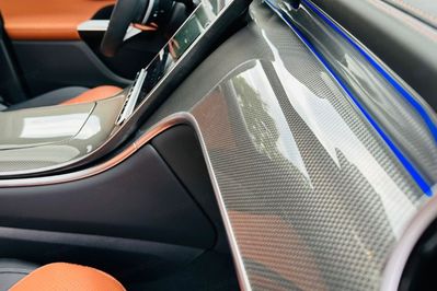 Mercedes GLC Coupe 200 4-Matic AMG Line