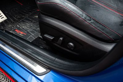 Kia ProCeed 1.6 T-GDI GT DCT