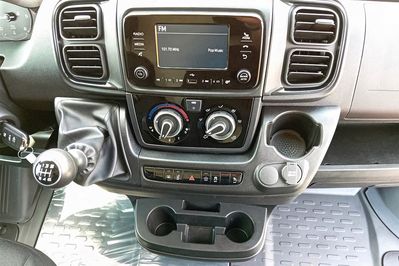 Fiat Ducato Maxi L4H2