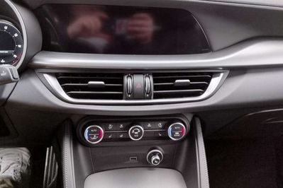 Alfa Romeo Stelvio 2.0 Turbo Veloce Q4