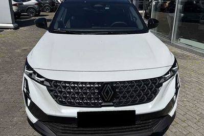 Renault Austral Techno 1.3 TCe mHEV