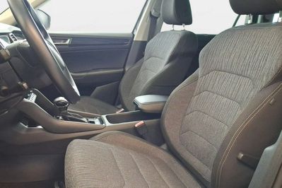 Skoda Kodiaq 1.5 TSI  DSG