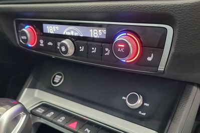 Audi Q3 Sportback 35 TFSI