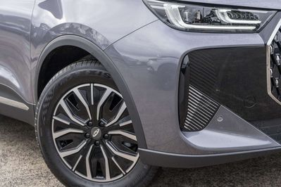 Chery Tiggo 7 Premium 1.5 T-GDI HEV DCT