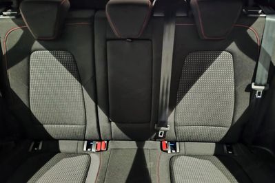 Ford Focus 1.0 EcoBoost ST-Line