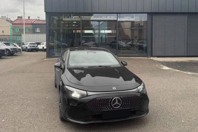 Mercedes CLA 250+ Progressive