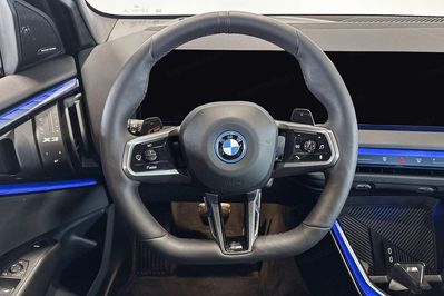 BMW X3 xDrive30eM Sport