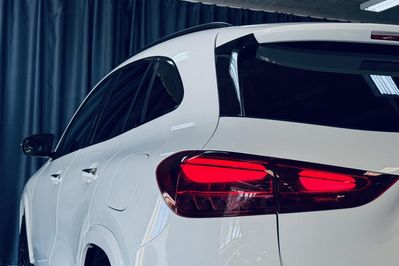 Mercedes GLA 200 AMG Line