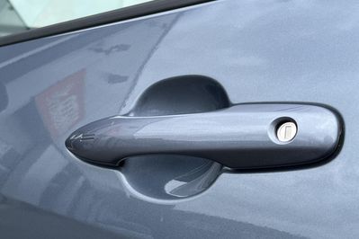 Toyota Yaris Style 1.5 Hybrid