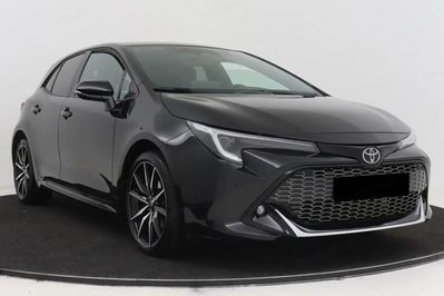 Toyota Corolla GR Sport 1.8 Hybrid