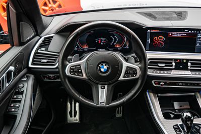 BMW X5 xDrive25d aut