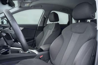 Audi A4 35 TFSI  S tronic