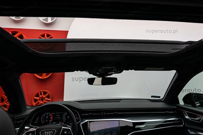 Audi A6 Allroad 3.0 TDI quattro S tronic