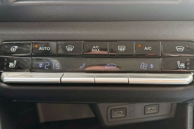 Opel Frontera Edition 1.2 Turbo