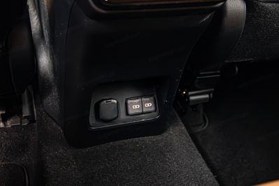 Lexus NX 350h Prestige AWD