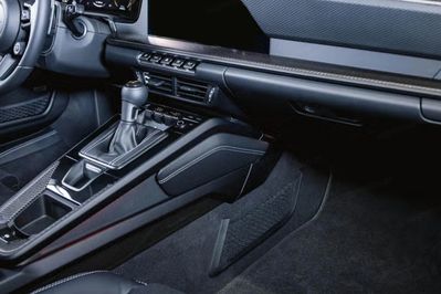 Porsche 911 GT3 Touring PDK