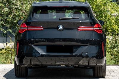 BMW X3 xDrive20d M Sport