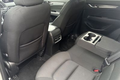 Mazda CX-5 2.0 Exclusive-Line 2WD