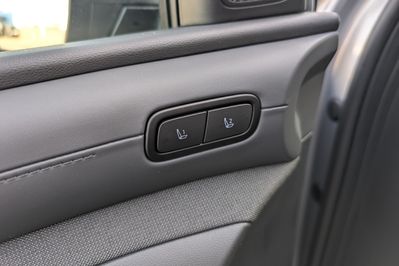 Hyundai Tucson Platinum + Pakiet Sun