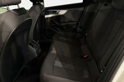 Audi A4 35 TFSI Avant