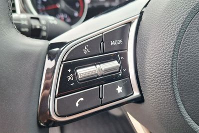 Kia XCeed T-GDI L DCT