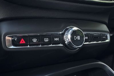 Volvo XC40 B3 Core