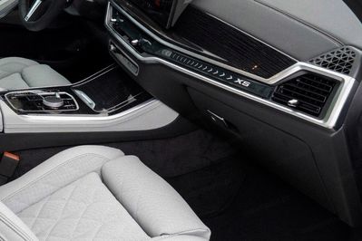 BMW X5 xDrive30d M Sport