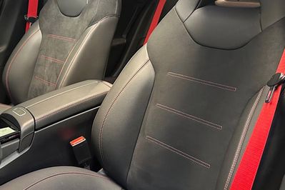 Mercedes Klasa A 35 AMG 4-Matic