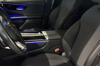 Mercedes GLC 200 4-Matic Avantgarde